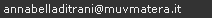 e-mail anti SPAM