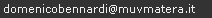 e-mail anti SPAM